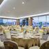 Salle de banquet