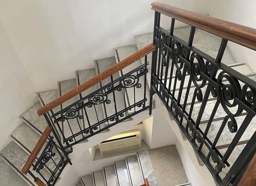 Escalier Photo