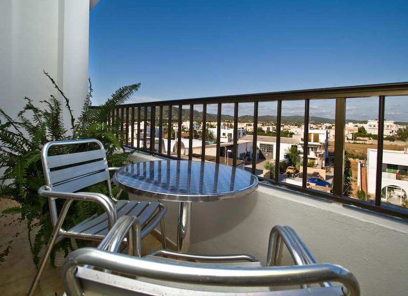 Balcon Photo
