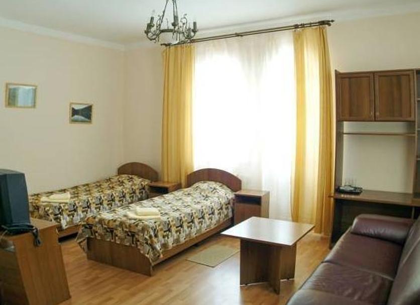 Chambre Photo