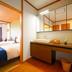 Équipements de la chambre