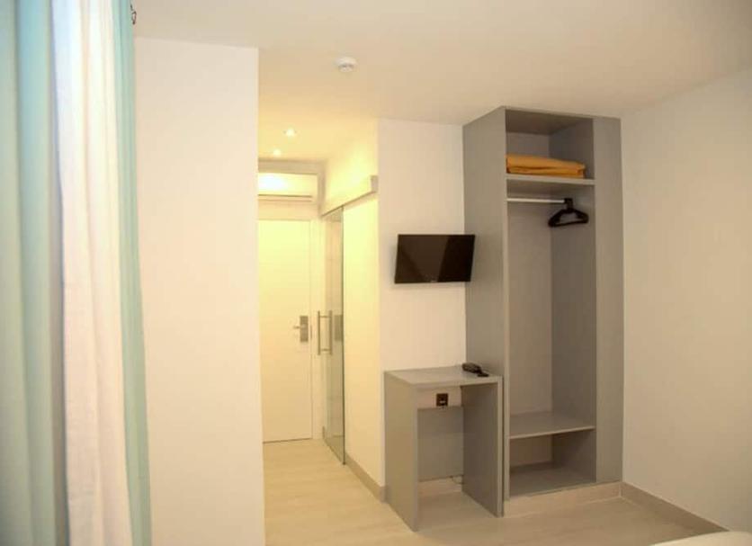Équipements de la chambre Photo