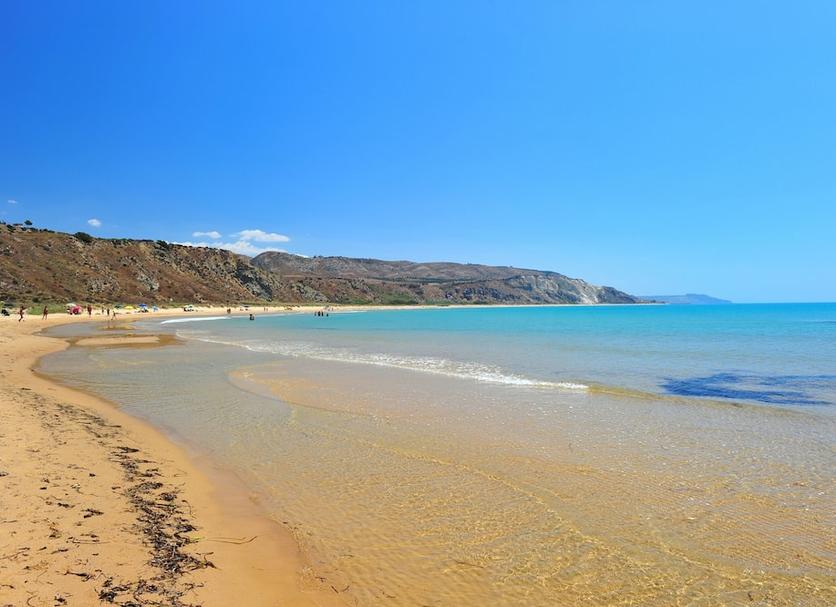 Plage Photo