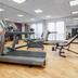 Salle de sport