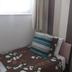 Équipements de la chambre