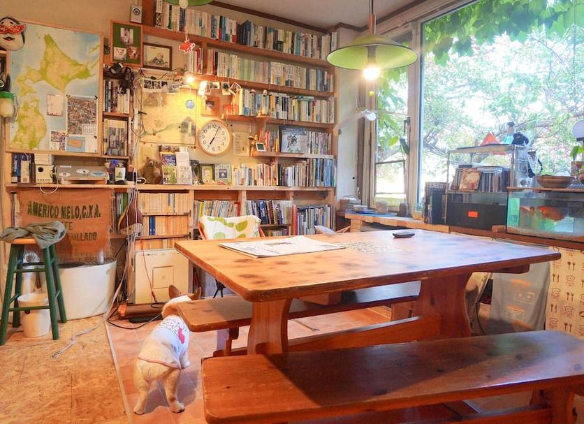 Salle à manger Photo
