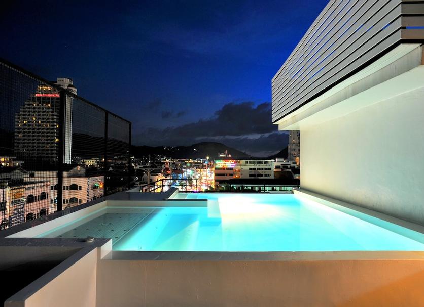 Piscine Photo