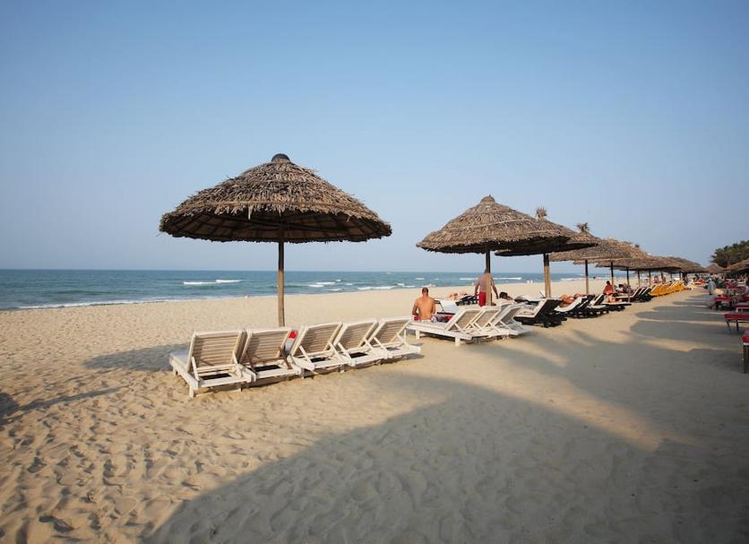 Plage Photo