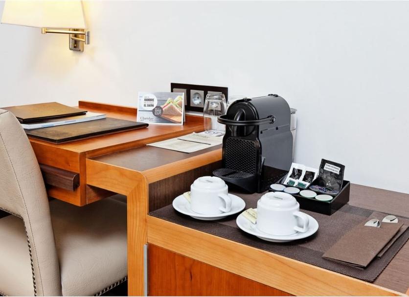Équipements de la chambre Photo
