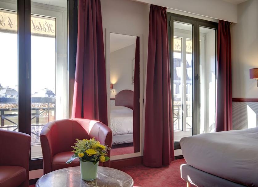 Chambre Photo