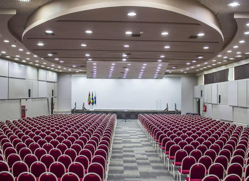 Espace de conférence Photo