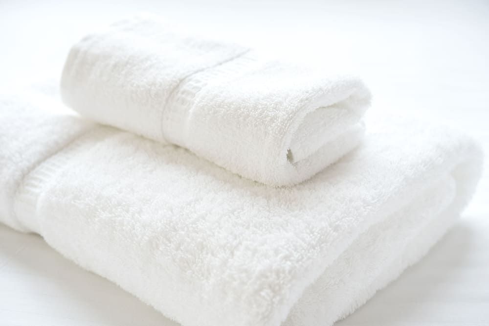 Équipements de la chambre