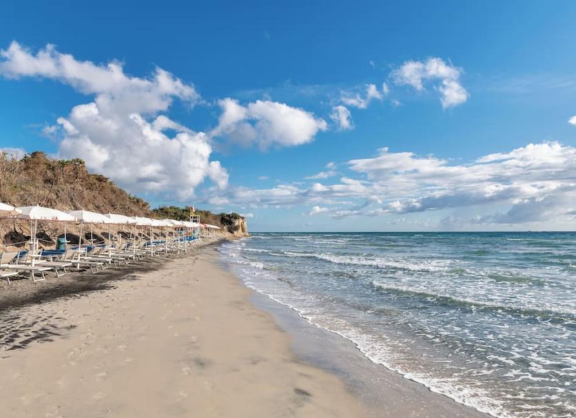 Plage Photo