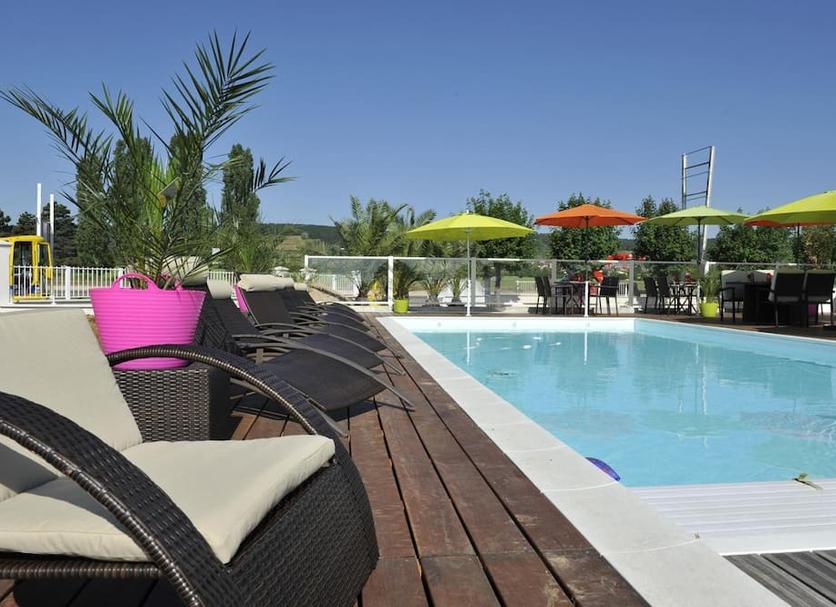 Piscine Photo