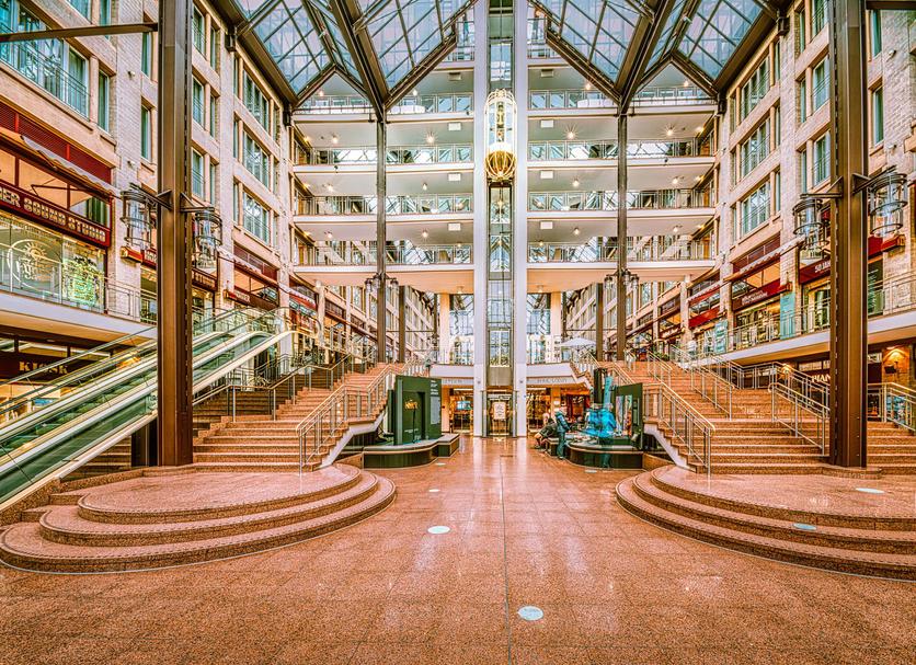 Hall d’entrée Photo