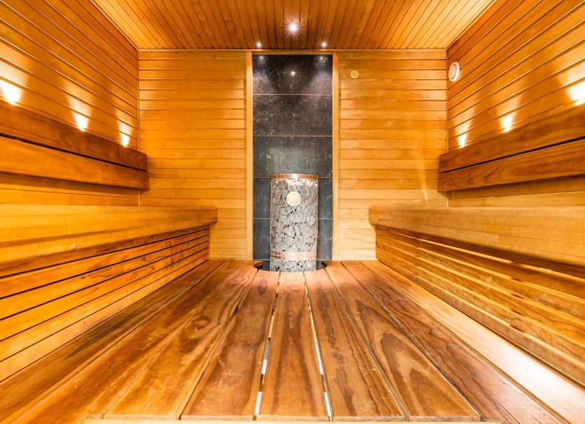 Spa Photo