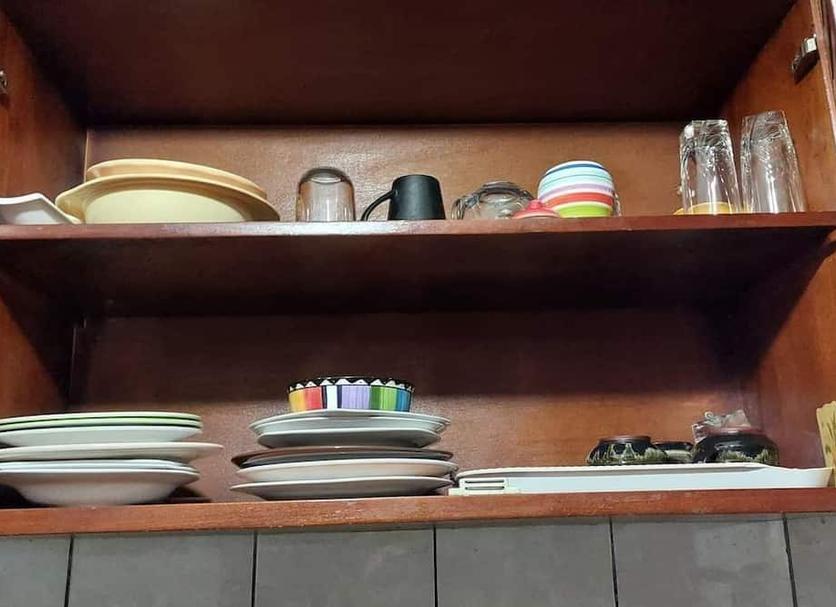 Équipements de la chambre Photo