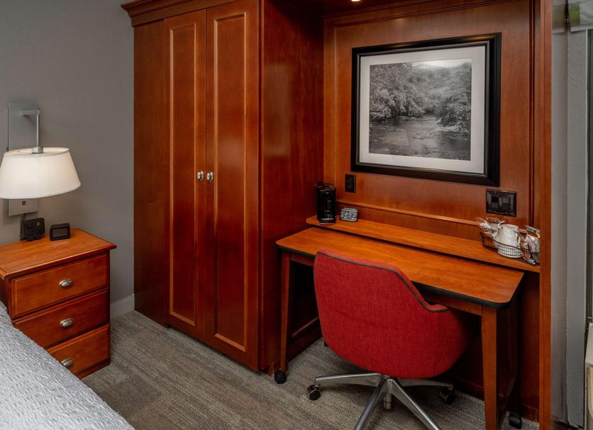 Équipements de la chambre Photo