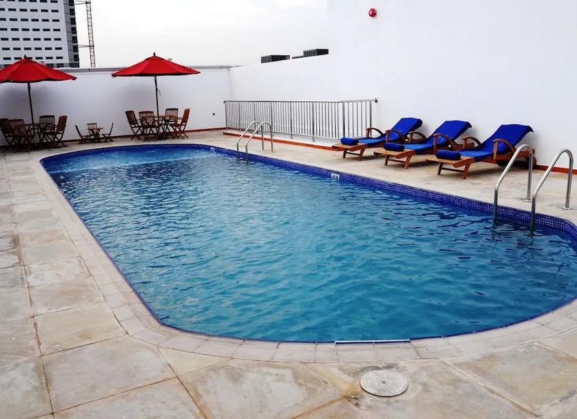 Piscine Photo