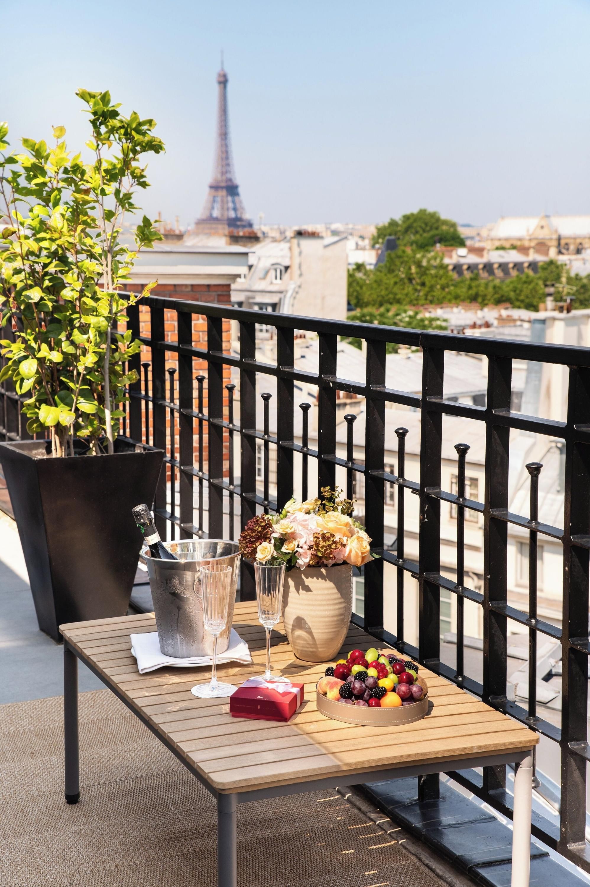 Balcon