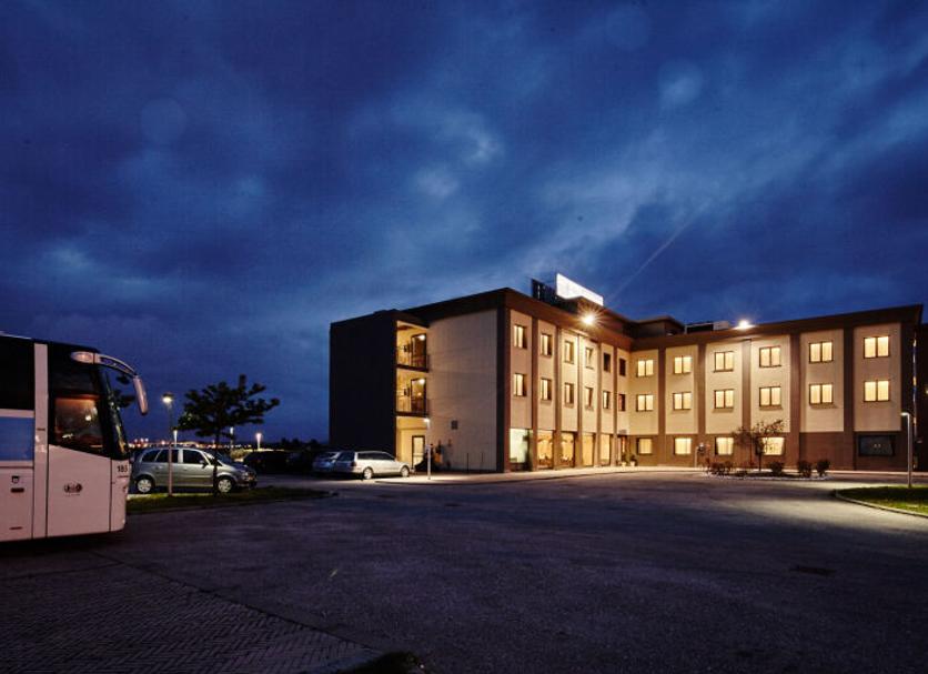 Bâtiment Photo