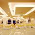 Salle de banquet