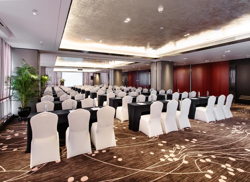 Salle de banquet Photo