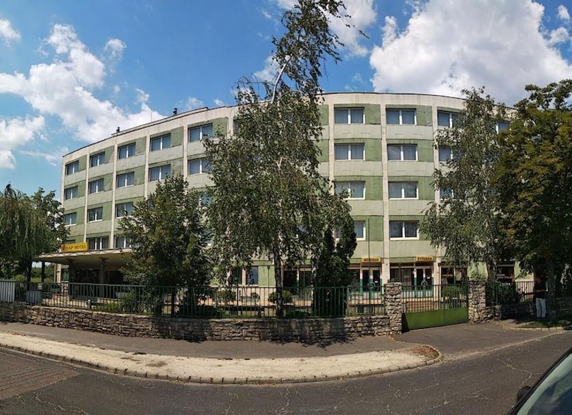 Bâtiment Photo