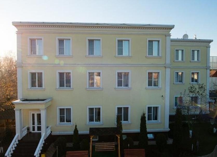 Bâtiment Photo
