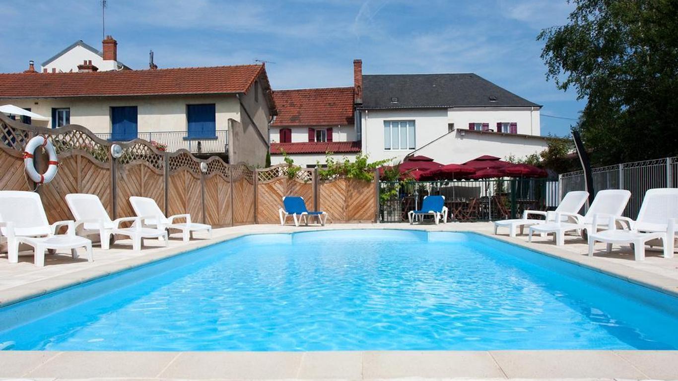 Le Relais Du Canalou