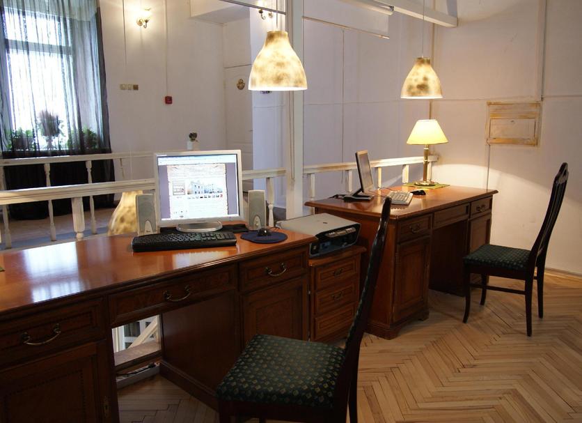Équipements de la chambre Photo