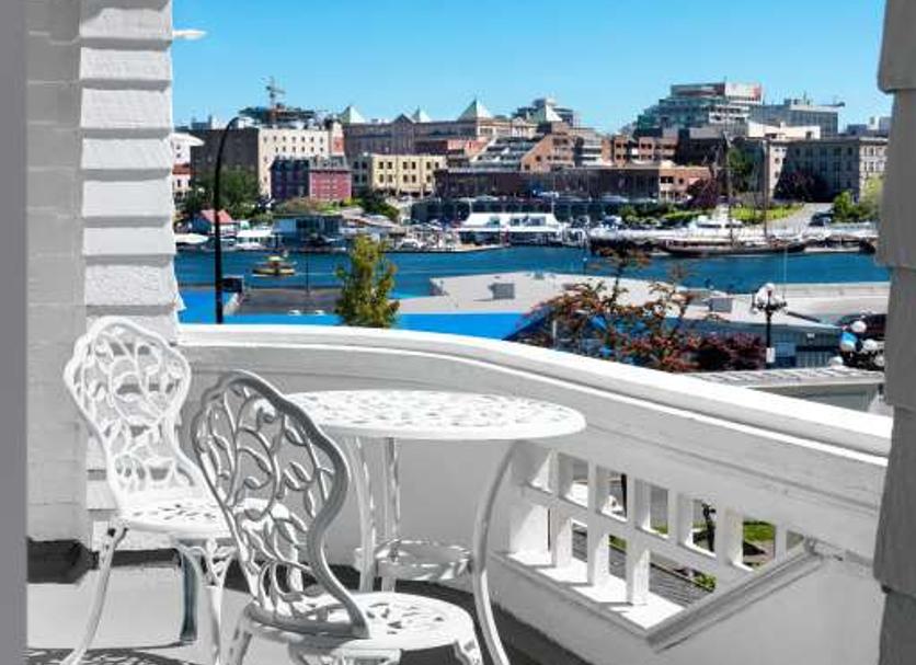 Balcon Photo