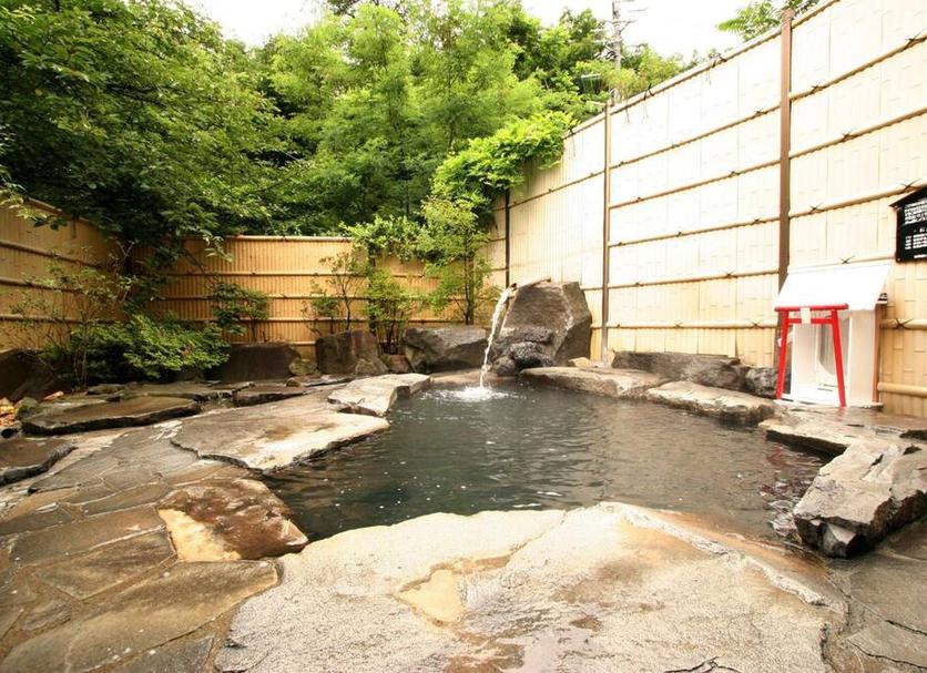 Spa Photo