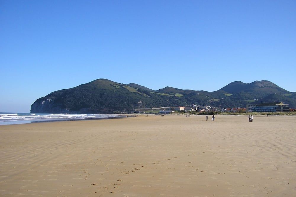 Plage