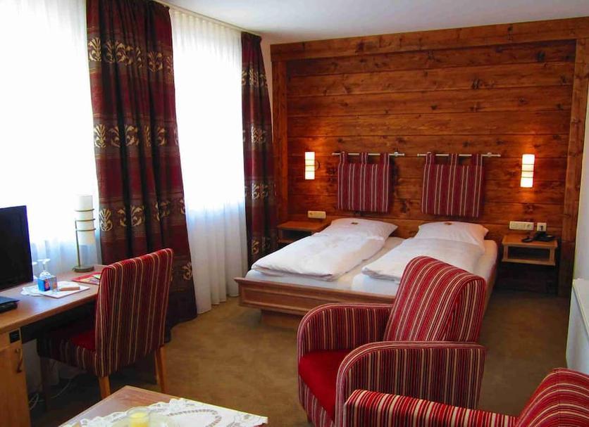 Chambre Photo