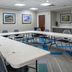 Espace de conférence