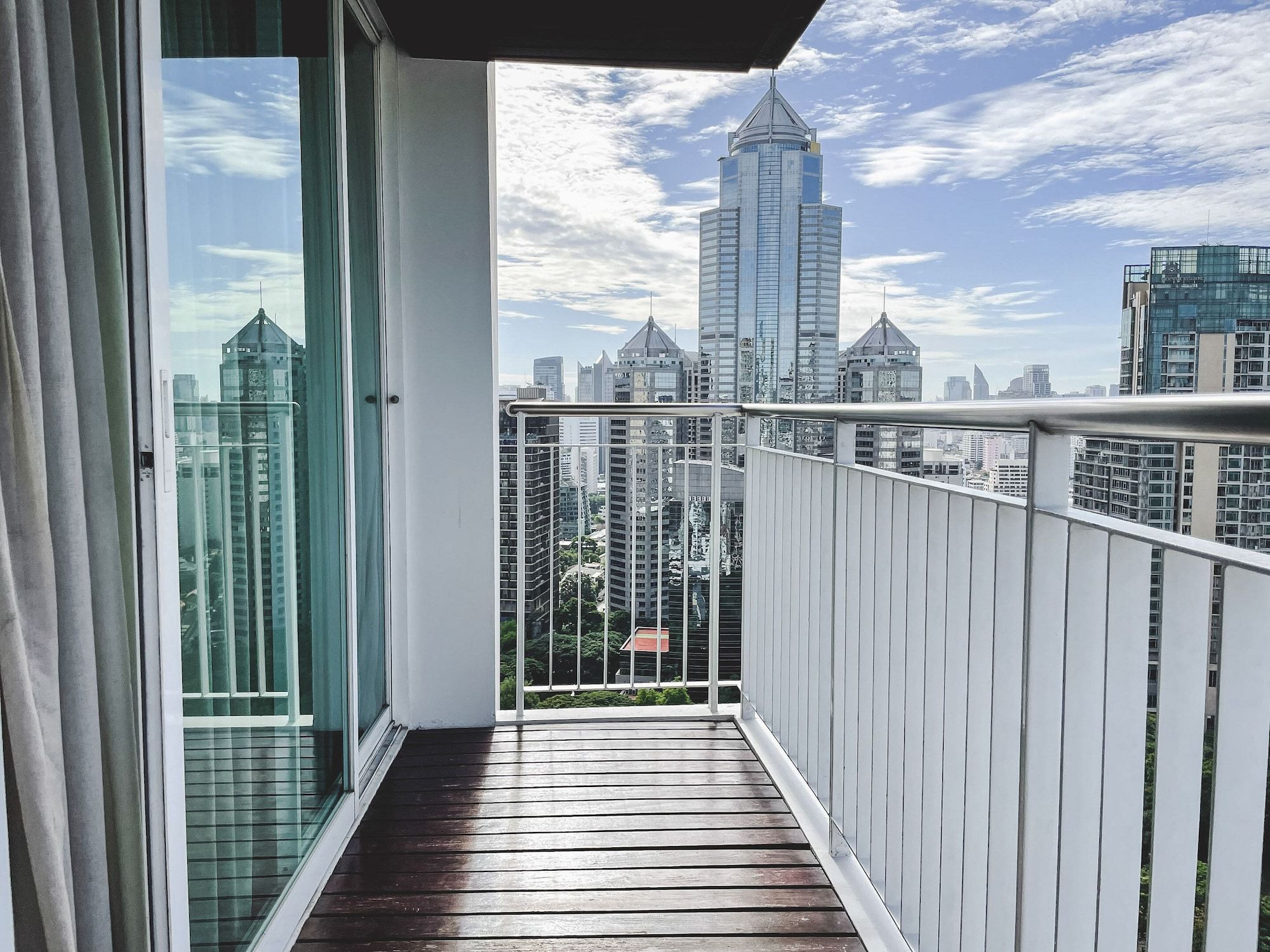Balcon