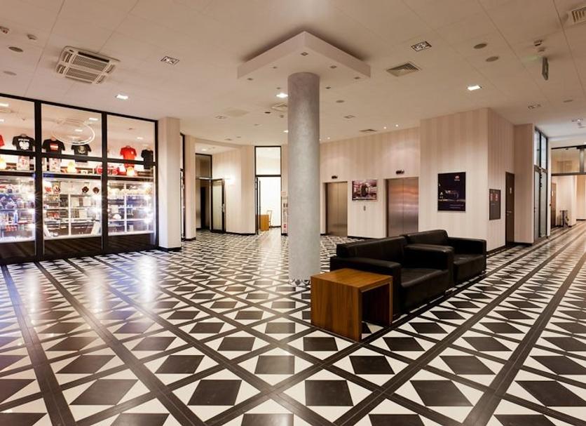 Hall d’entrée Photo