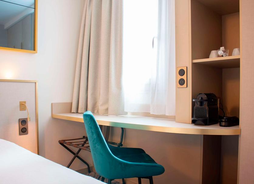 Équipements de la chambre Photo