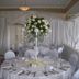 Salle de banquet