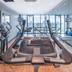 Salle de sport