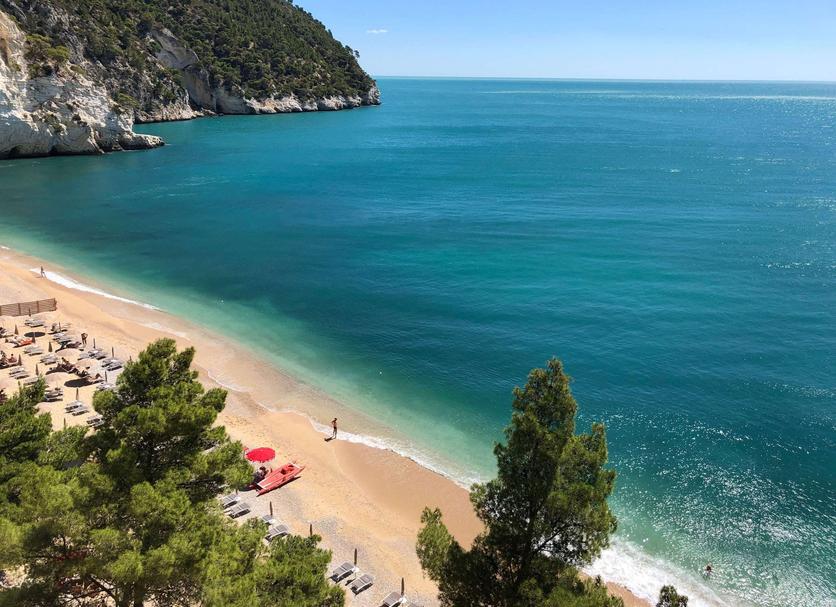 Plage Photo