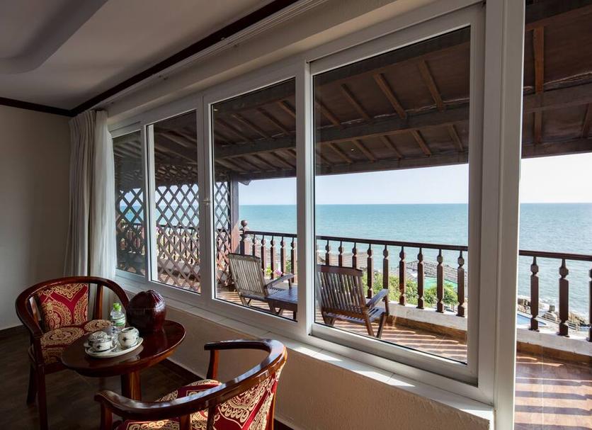 Balcon Photo