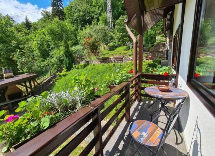 Balcon Photo