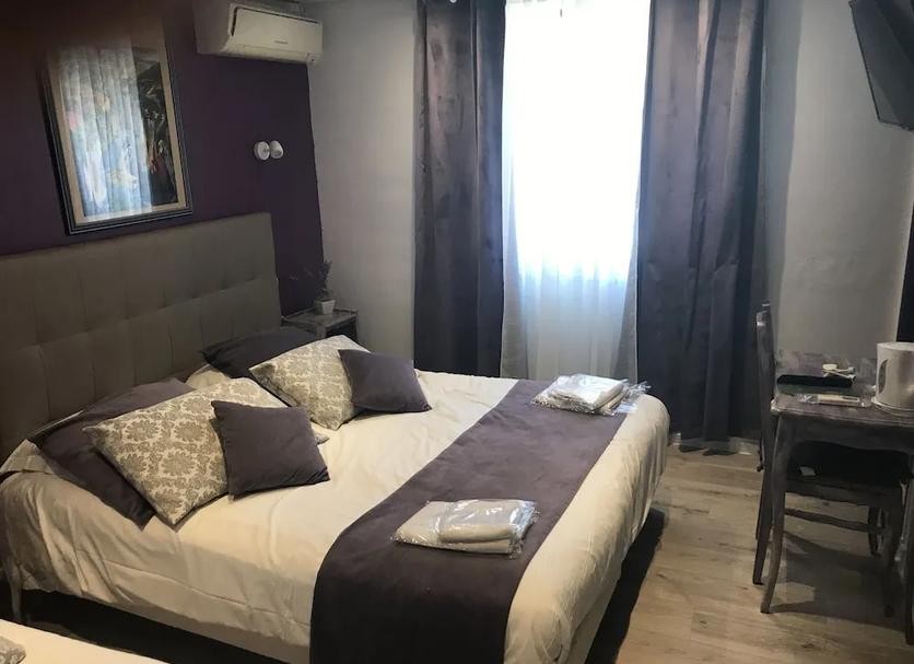 Chambre Photo