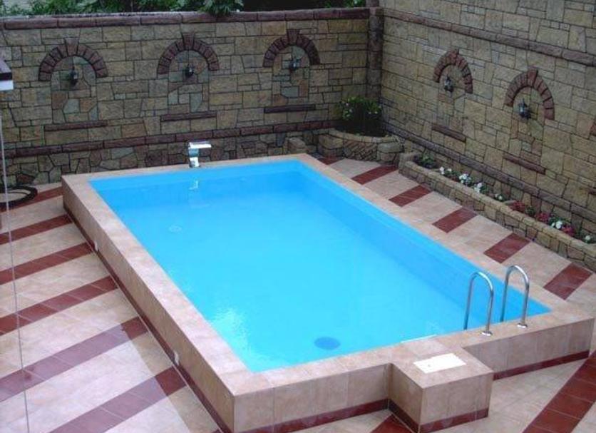 Piscine Photo