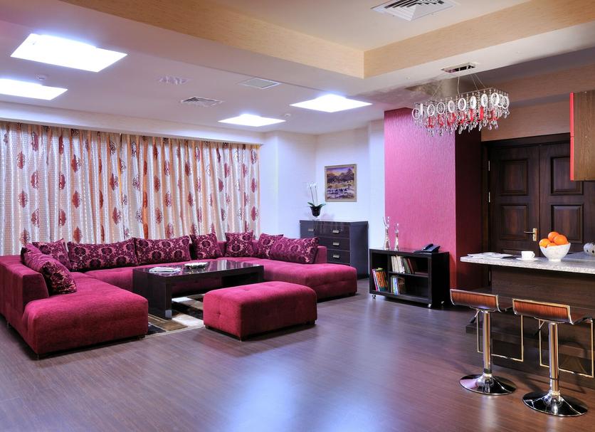 Salon Photo