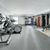 Salle de sport