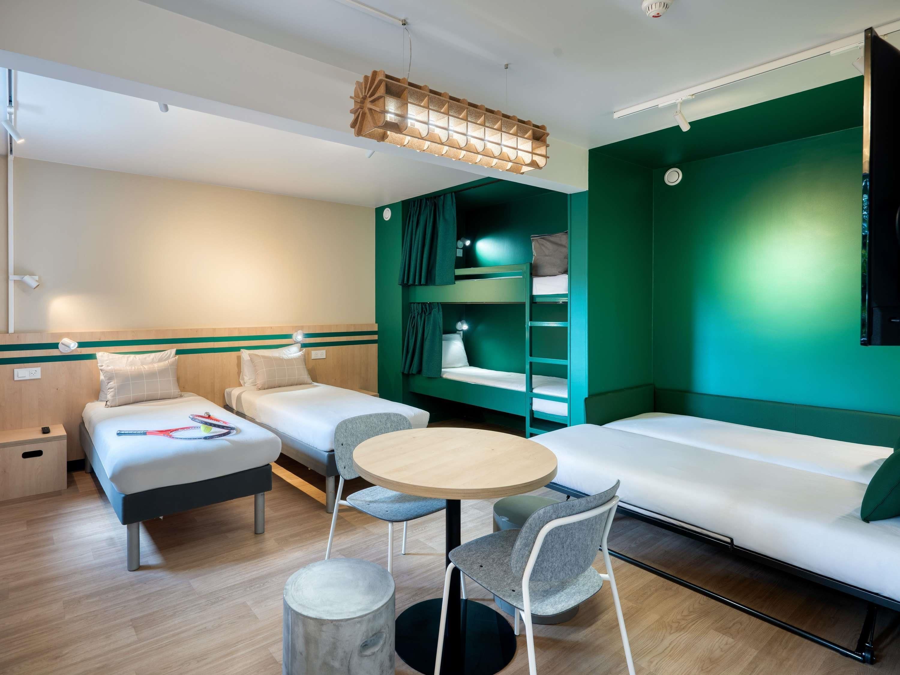 Chambre Photo