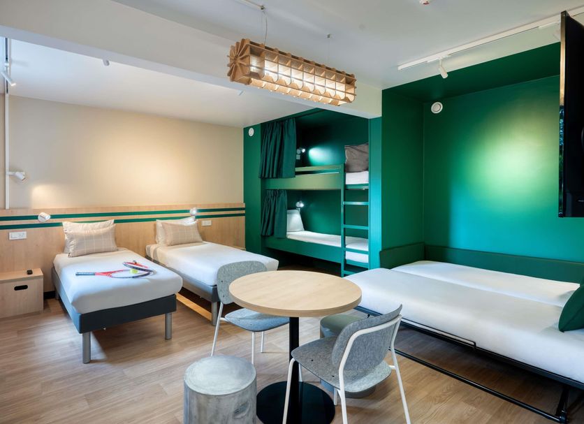 Chambre Photo